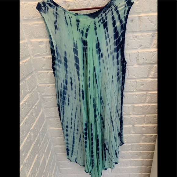 20% off price listed. SALE. Kaktus sundress. Size XXL, 100% - Picture 2 of 5
